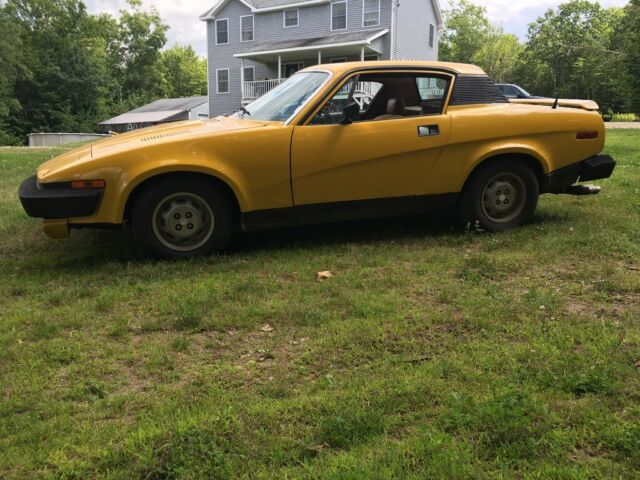 1978 Triumph Other - photo 3