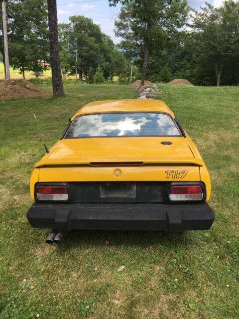 1978 Triumph Other - photo 4
