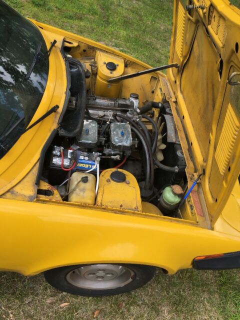1978 Triumph Other - photo 5