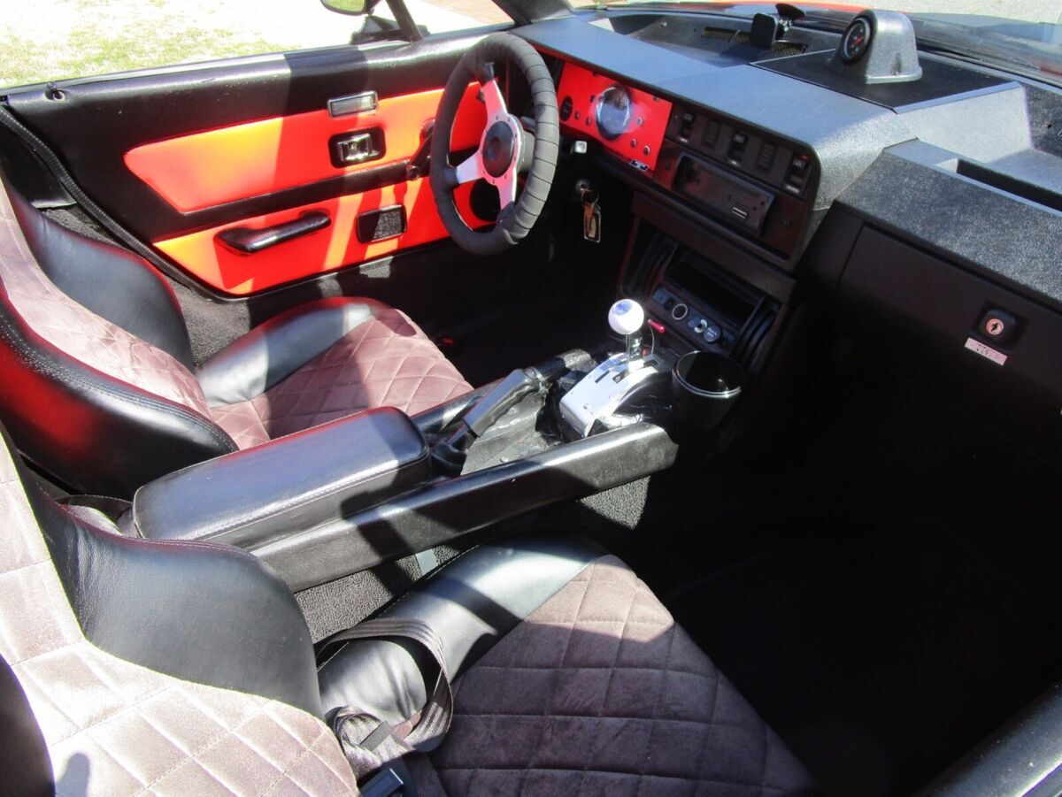 1980 Triumph Other - photo 13