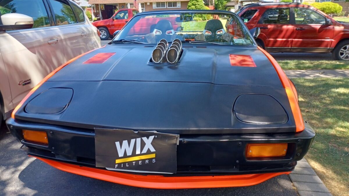 1980 Triumph Other - photo 3