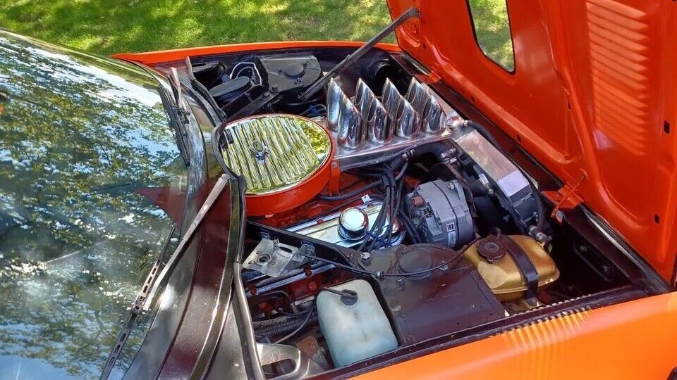1980 Triumph Other - photo 4