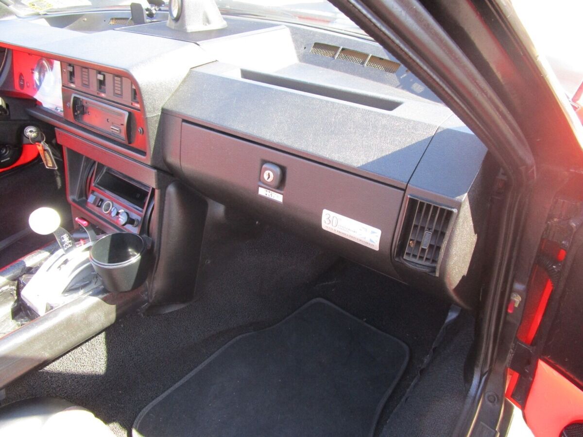 1980 Triumph Other - photo 6