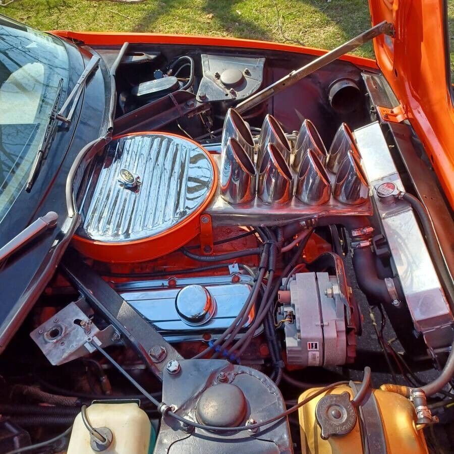 1980 Triumph Other - photo 7