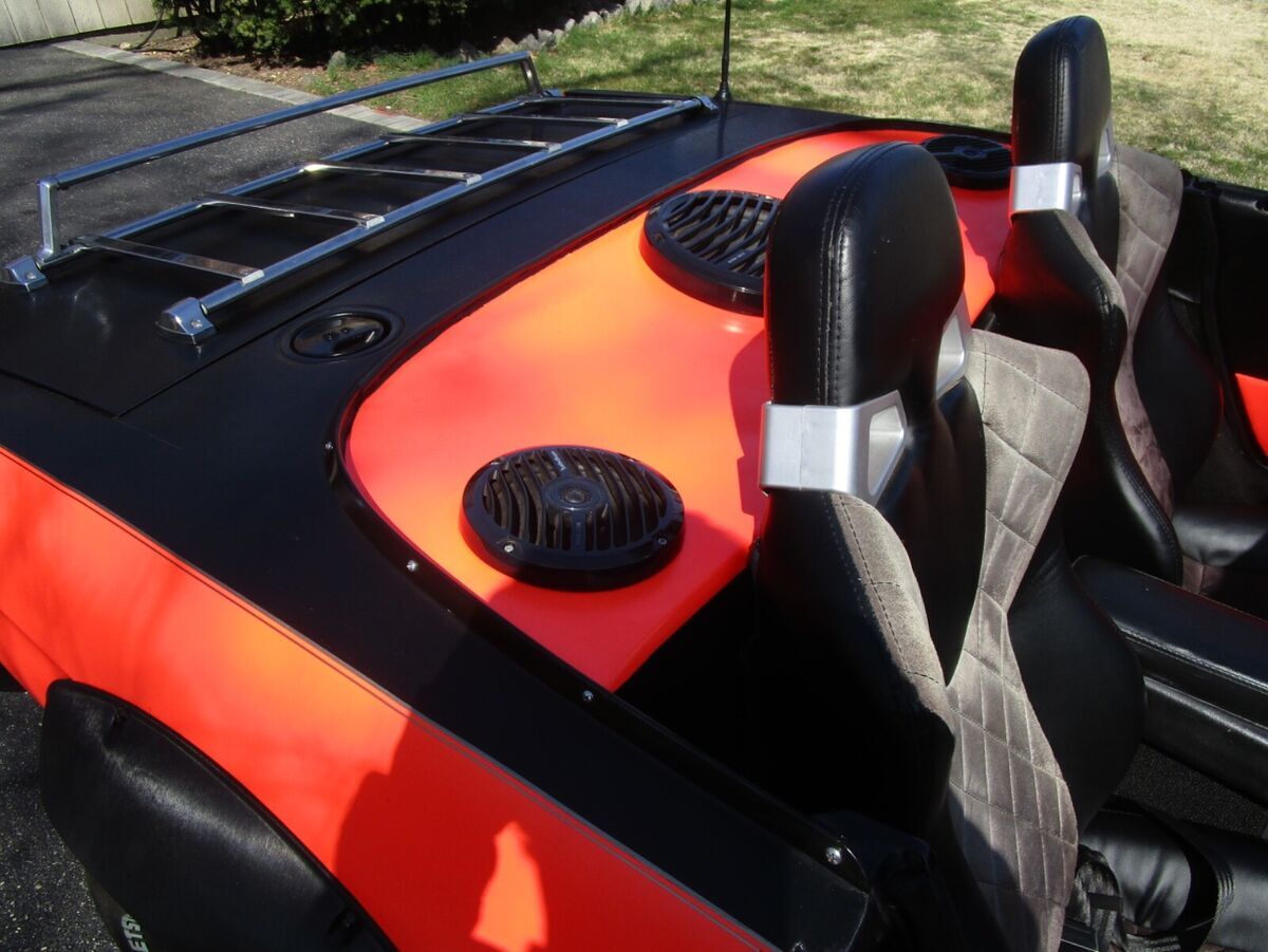 1980 Triumph Other - photo 9