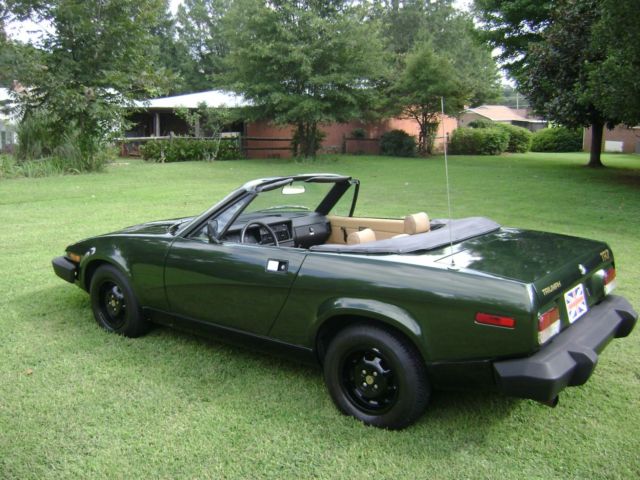 1979 Triumph Other - photo 11
