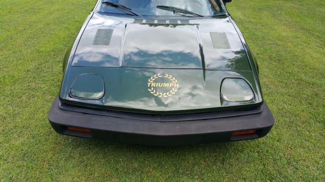 1979 Triumph Other - photo 5