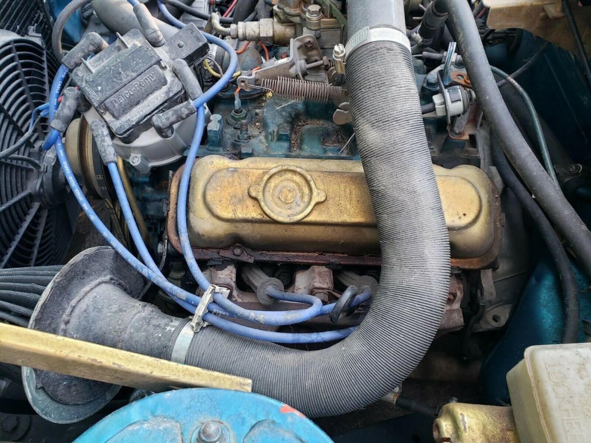 1980 Triumph TR7 - photo 11