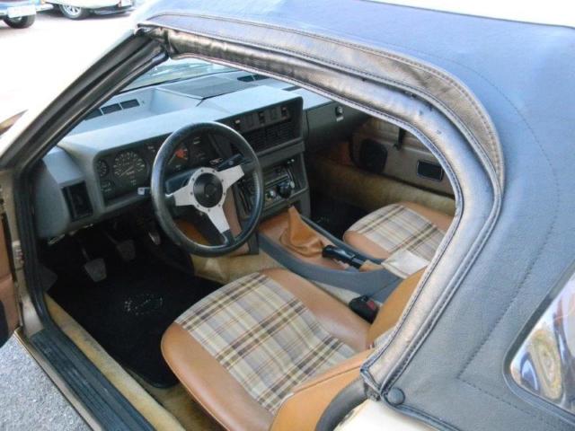 1980 Triumph TR8 - photo 12