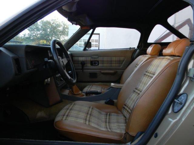 1980 Triumph TR8 - photo 4