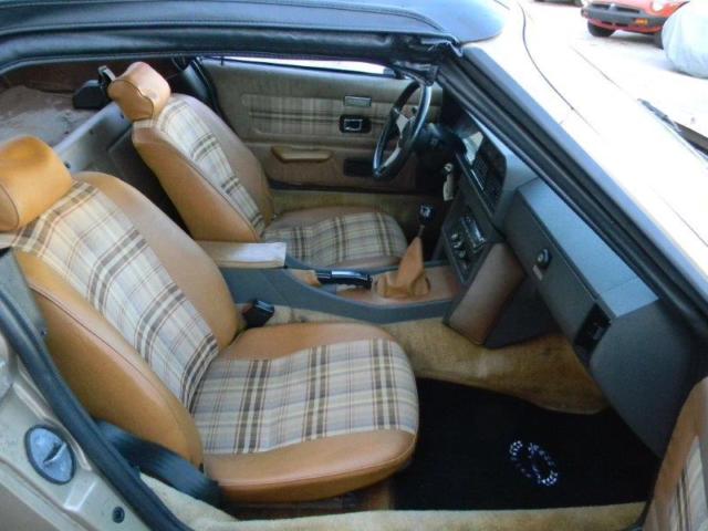 1980 Triumph TR8 - photo 5