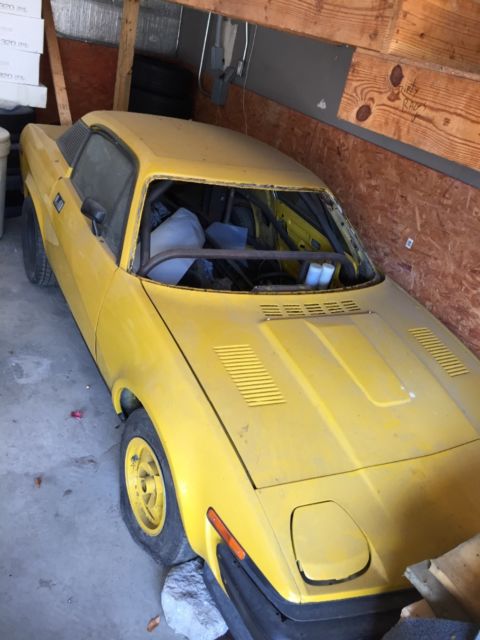 1978 Triumph Other - photo 2