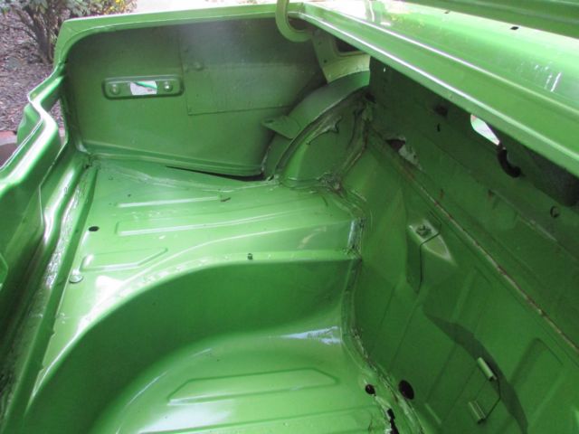 1981 Triumph TR8 - photo 12