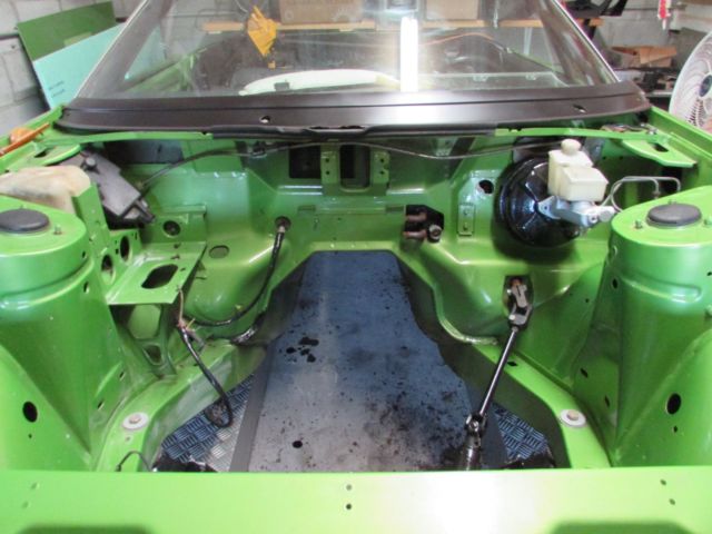 1981 Triumph TR8 - photo 3