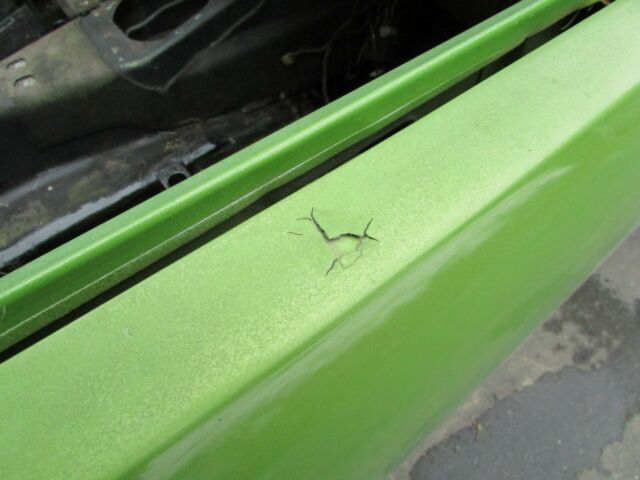 1981 Triumph TR8 - photo 11