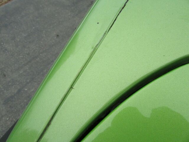 1981 Triumph TR8 - photo 12