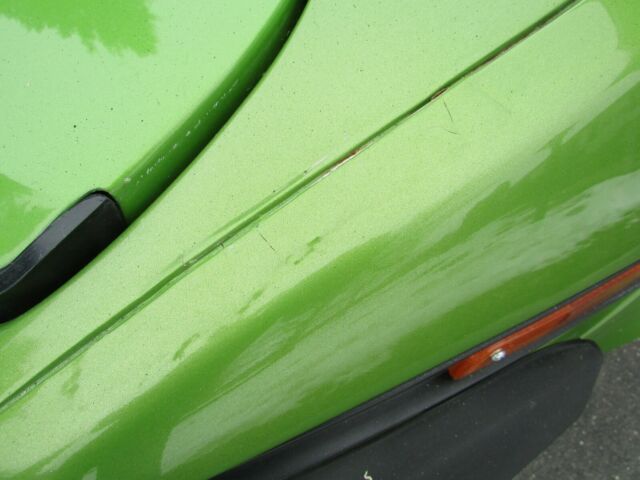1981 Triumph TR8 - photo 13