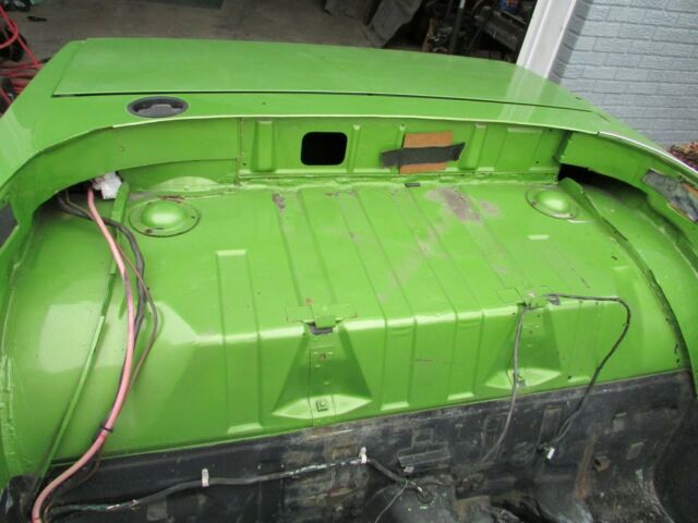 1981 Triumph TR8 - photo 5