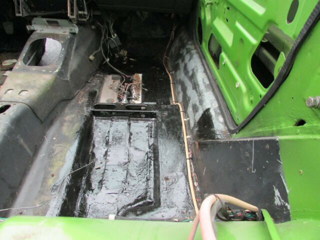 1981 Triumph TR8 - photo 6