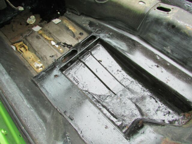1981 Triumph TR8 - photo 7