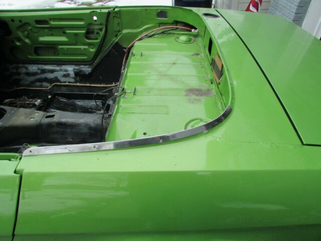 1981 Triumph TR8 - photo 8