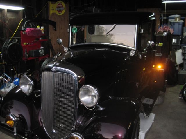 Trophy winner 1934 Chevy Truck completely restored w/ ac 1934 Chevrolet Other Pickups