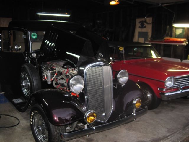1934 Chevrolet Other Pickups - photo 2