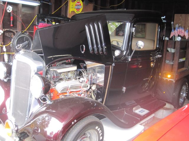 1934 Chevrolet Other Pickups - photo 3