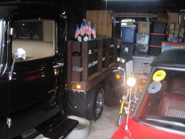 1934 Chevrolet Other Pickups - photo 4