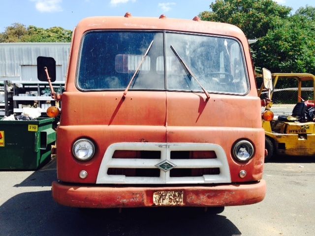 1954 Other Makes 422C - photo 2