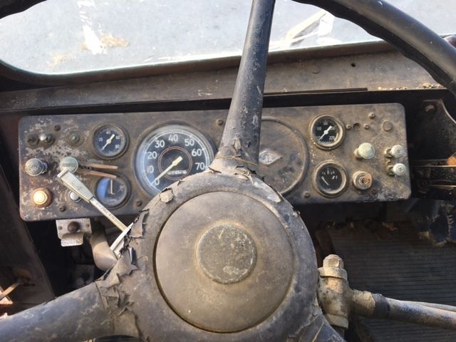 1954 Other Makes 422C - photo 7