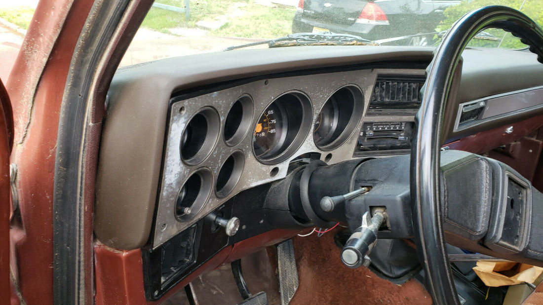1986 GMC Sierra 1500 - photo 10