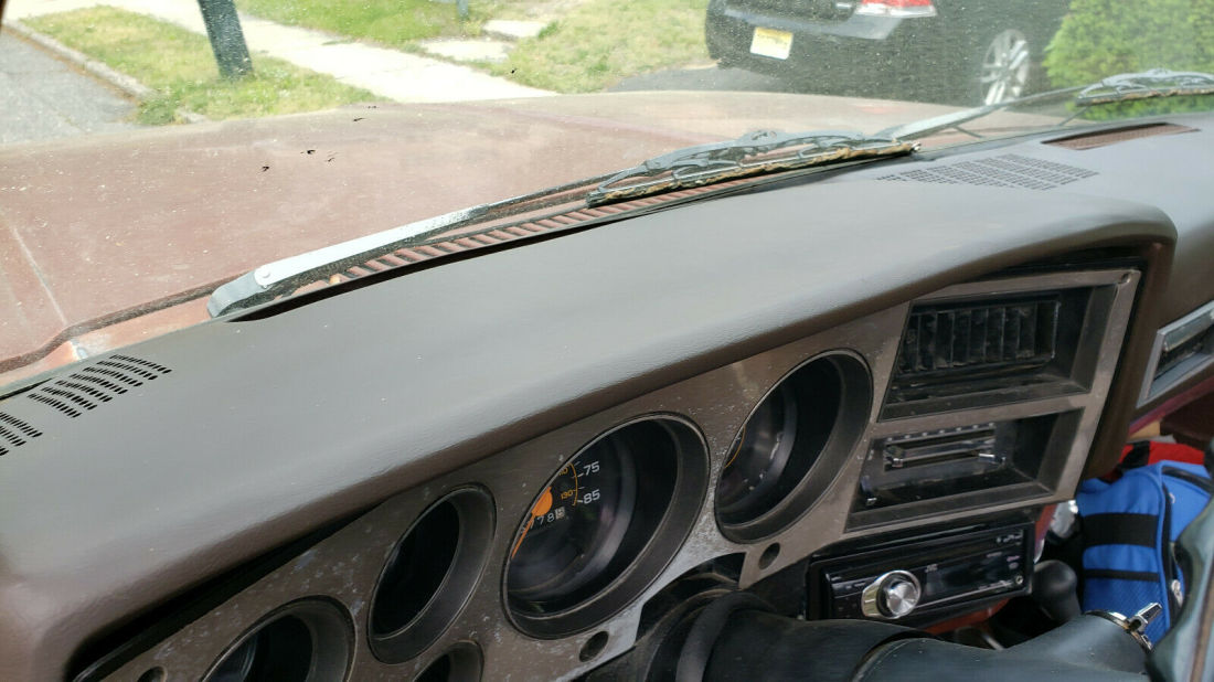 1986 GMC Sierra 1500 - photo 4