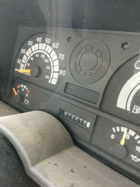 1993 Chevrolet Other - photo 4