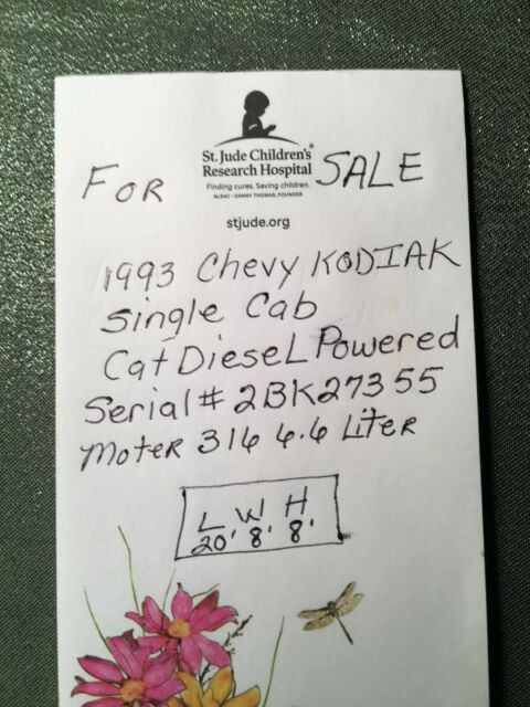 1993 Chevrolet Other - photo 7