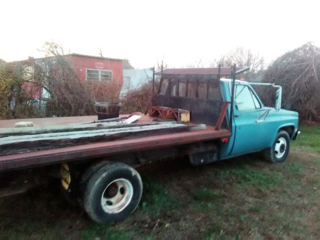 1985 Chevrolet Other Pickups - photo 2