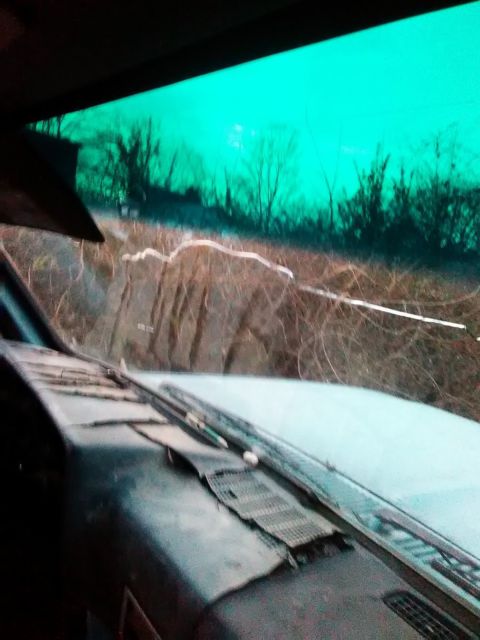 1985 Chevrolet Other Pickups - photo 4