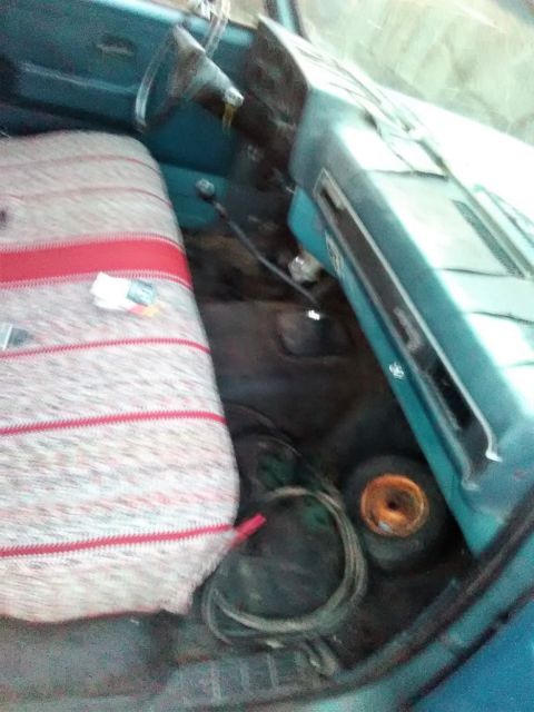 1985 Chevrolet Other Pickups - photo 5