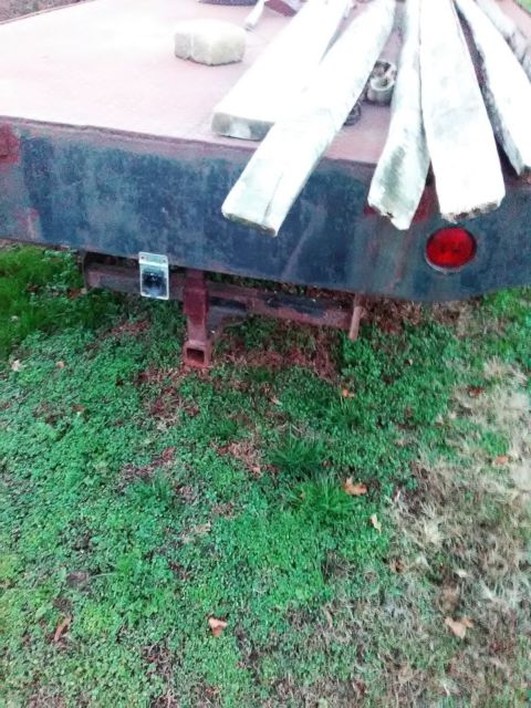 1985 Chevrolet Other Pickups - photo 6