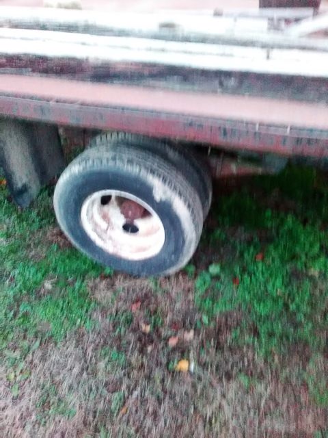 1985 Chevrolet Other Pickups - photo 7