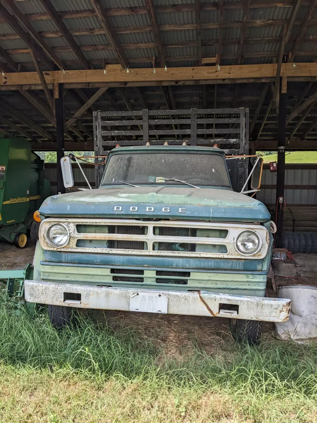 1972 Dodge Other - photo 3