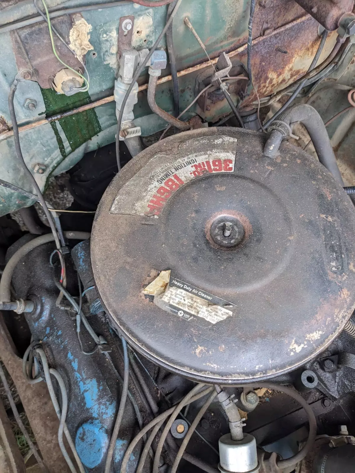1972 Dodge Other - photo 4