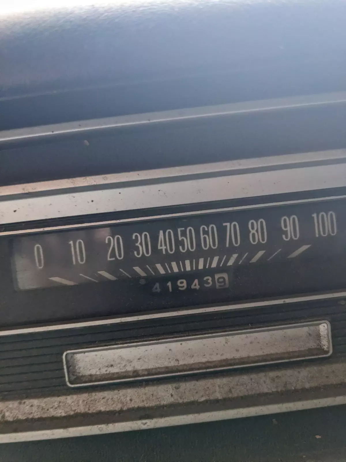 1972 Dodge Other - photo 5