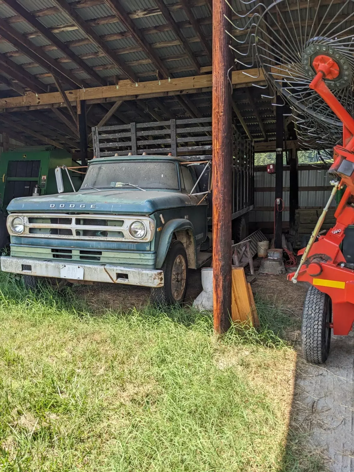 1972 Dodge Other - photo 6