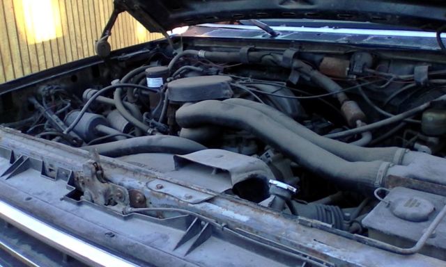 1990 Ford F-150 - photo 5