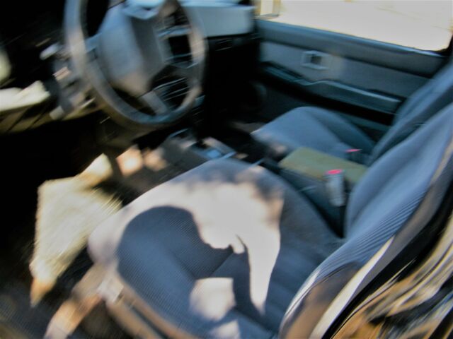 1993 Nissan Other Pickups se - photo 9
