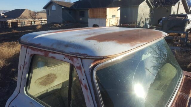 1964 GMC Other - photo 6