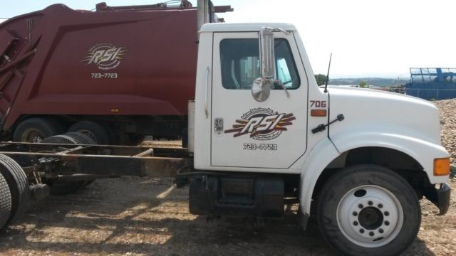 1992 International Harvester Other - photo 2