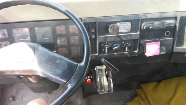 1992 International Harvester Other - photo 4