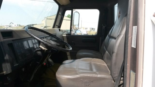 1992 International Harvester Other - photo 5